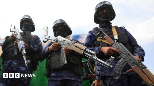 Deadliest Yemen Clashes in Years