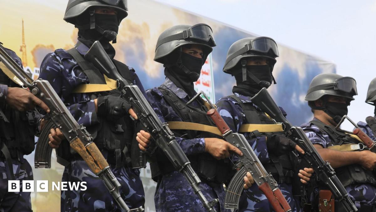 Deadliest Yemen Clashes in Years