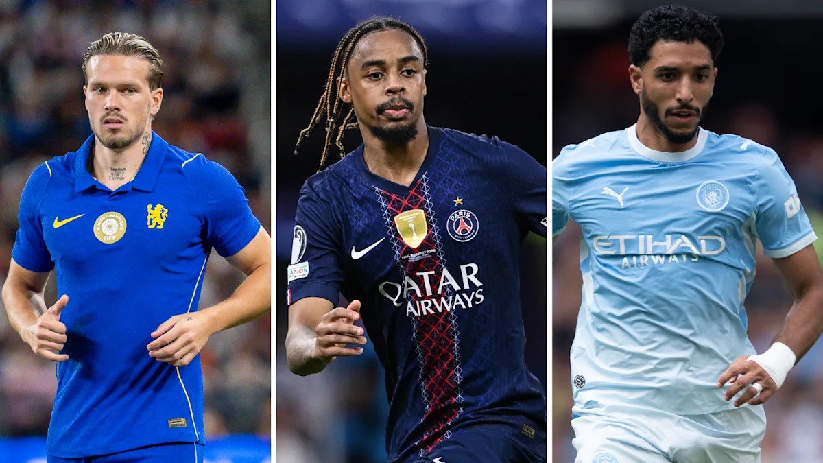 Deadline Day: What Every PL Club Still Needs