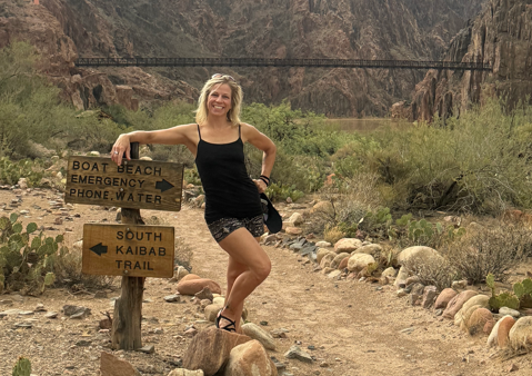 Deadly Flash Flood Hits Grand Canyon