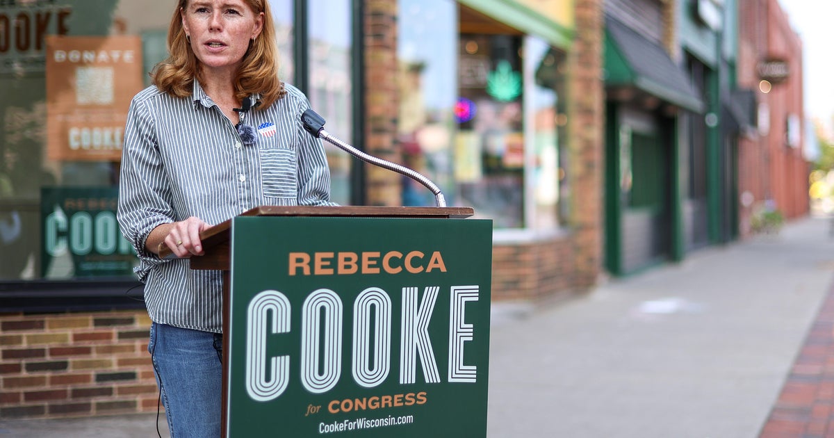 Dems Target Key WI Districts as Duffy's Son-in-Law Wins GOP Primary