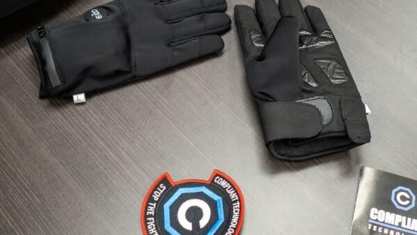 DHS Plans $20M in Electric-Shock Gloves for ICE