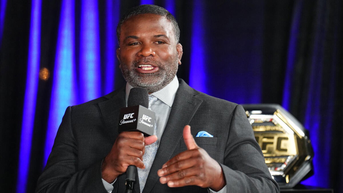 Din Thomas Apologizes for Retirement Timing