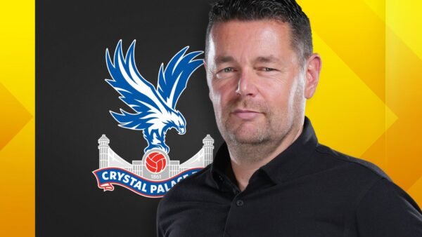 Disasi Joins Palace on Loan from Chelsea