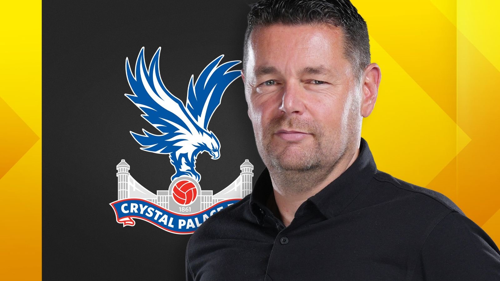 Disasi Joins Palace on Loan from Chelsea