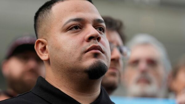 DOJ Pushes to Reinstate Vindictive Prosecution Charges