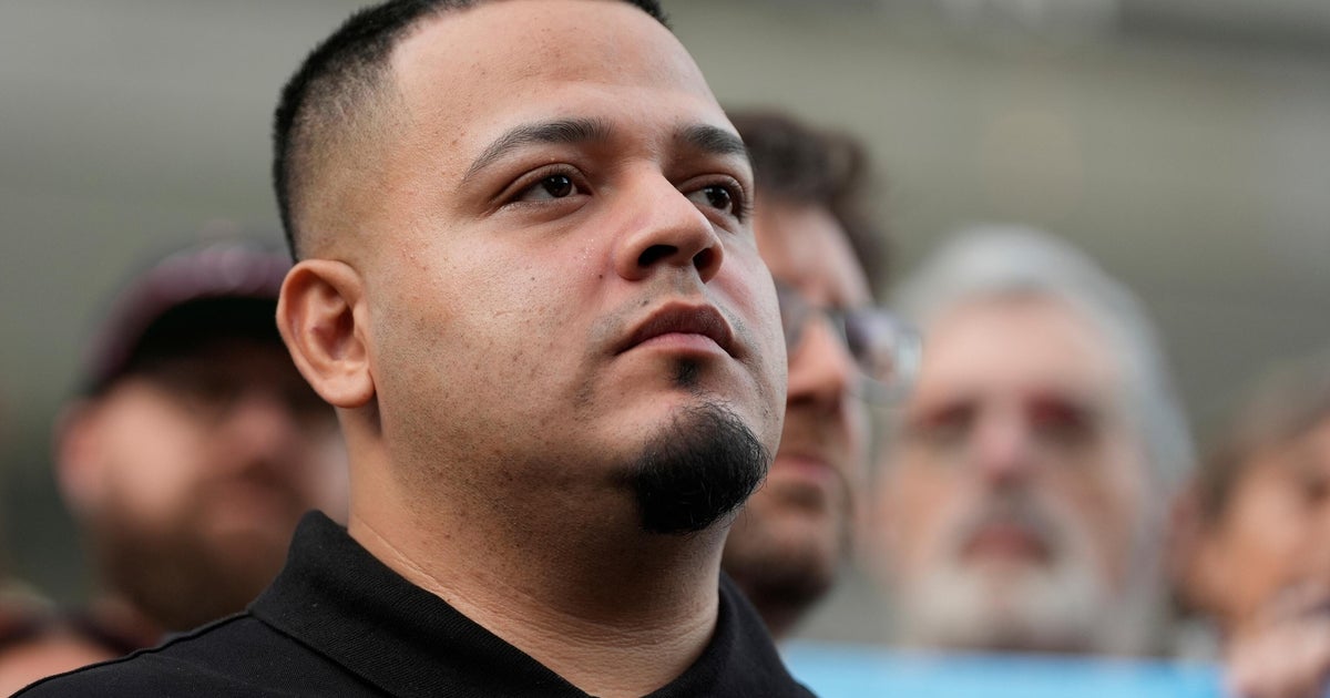 DOJ Pushes to Reinstate Vindictive Prosecution Charges