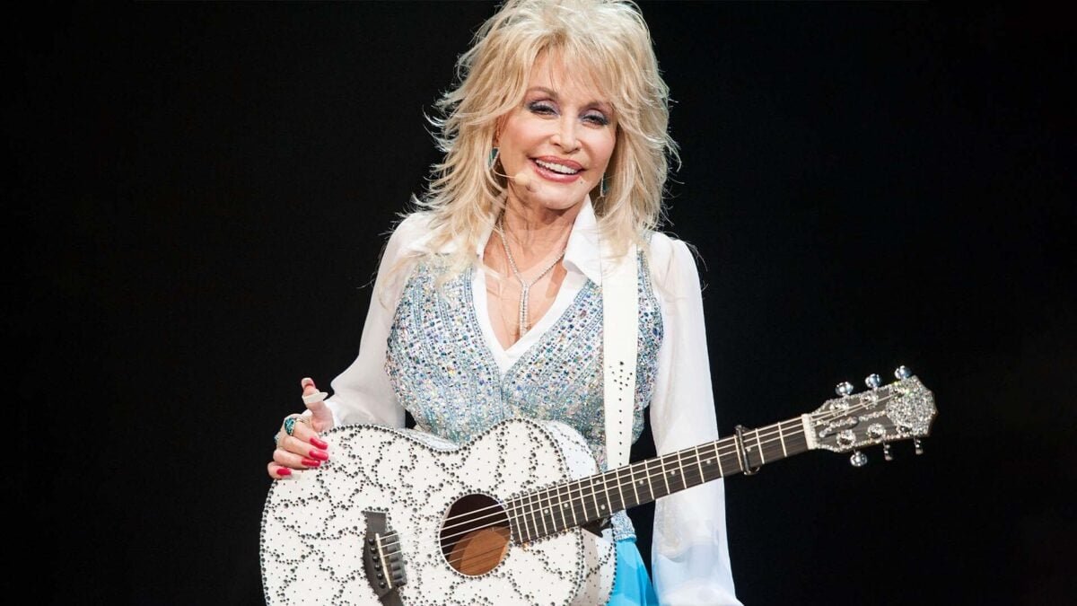 Dolly Parton, Music Icon, Dies At 80