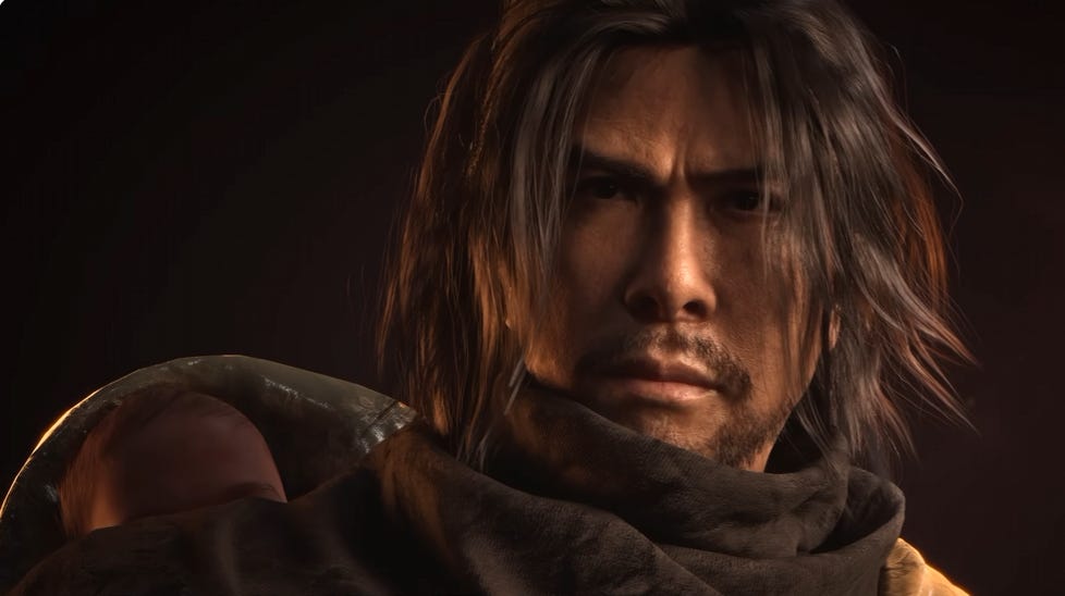 Donnie Yen Joins Phantom Blade Zero as Creative Consultant