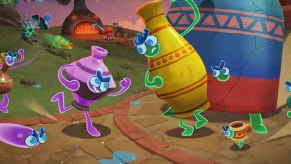 Double Fine regains full IP rights after Xbox split
