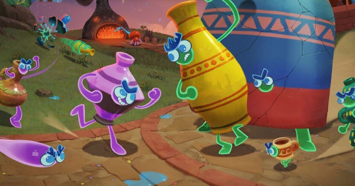 Double Fine regains full IP rights after Xbox split