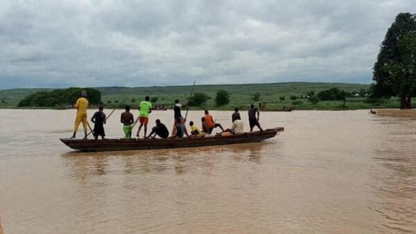 Dozens die as boat capsizes in Nigeria's Sokoto