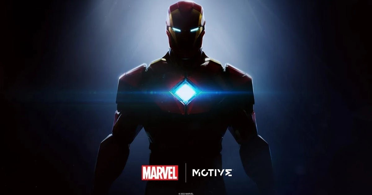 EA Acknowledges Iron Man Leak: 'Well, That Didn't Go As Planned'
