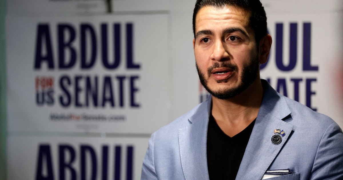 El-Sayed Reaches Out to Moss After Piker Controversy