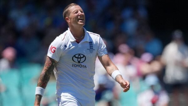 England Drops Carse Amid Club Probe