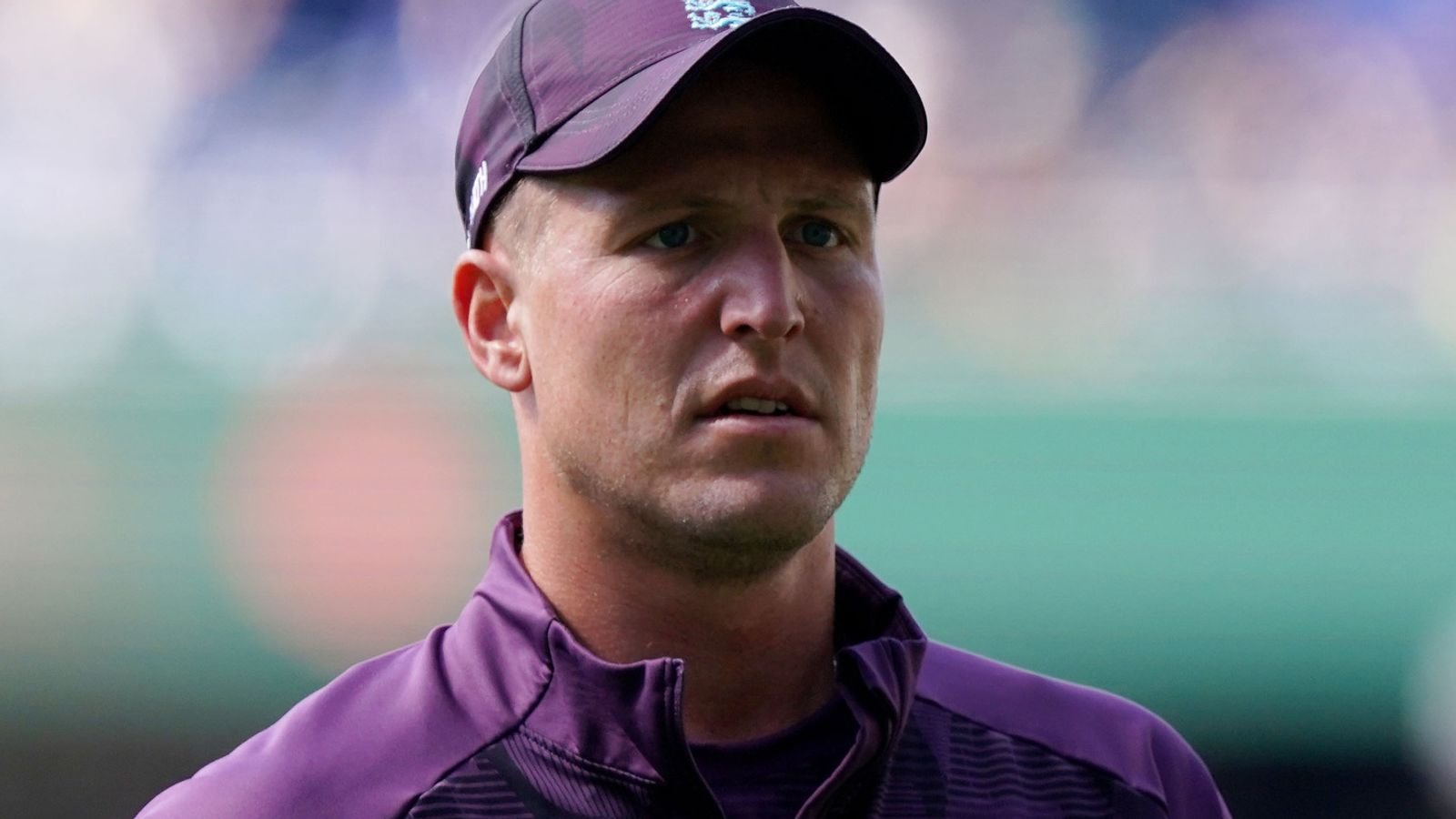 England's Carse Under Investigation After Nightclub Incident