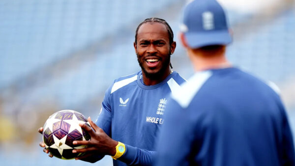 England vs Pakistan: Headingley Test Update