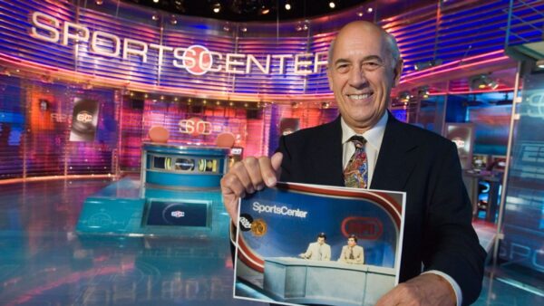 ESPN Founder Bill Rasmussen Dead at 93