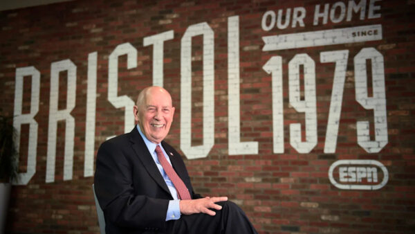 ESPN Founder Bill Rasmussen Dies at 93