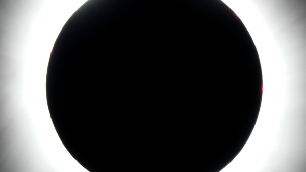 Europe Witnesses First Total Solar Eclipse in 27 Years
