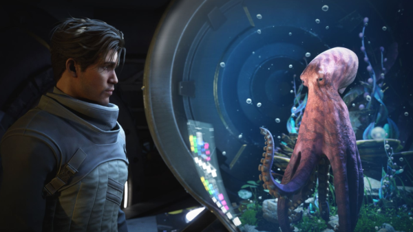 Exodus Release Date: Mass Effect-Like RPG Coming April 2027