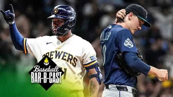 Fantasy Baseball: Don't Wait on Kade Anderson