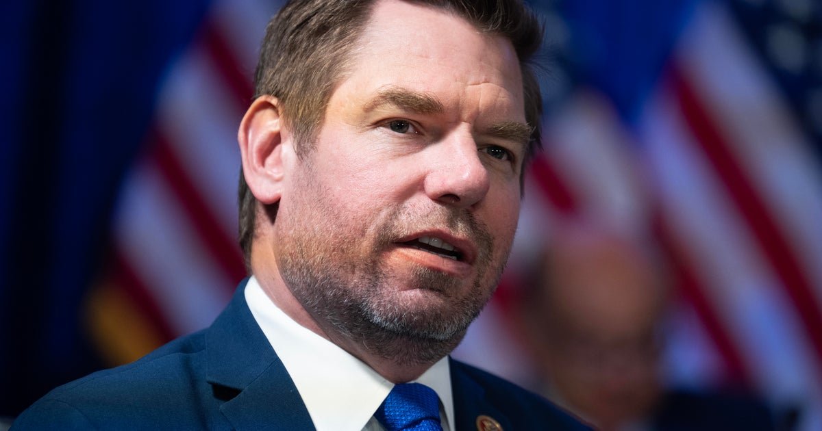 FBI Seizes Devices From Ex-Swalwell in Misconduct Probe