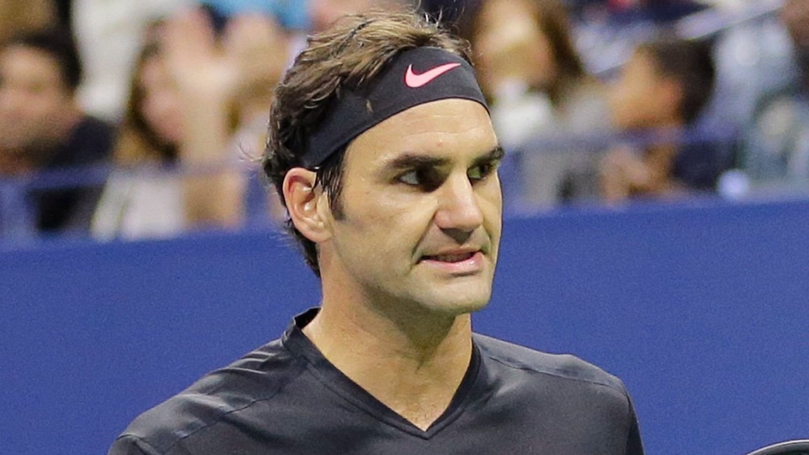 Federer returns to Arthur Ashe for exhibition match