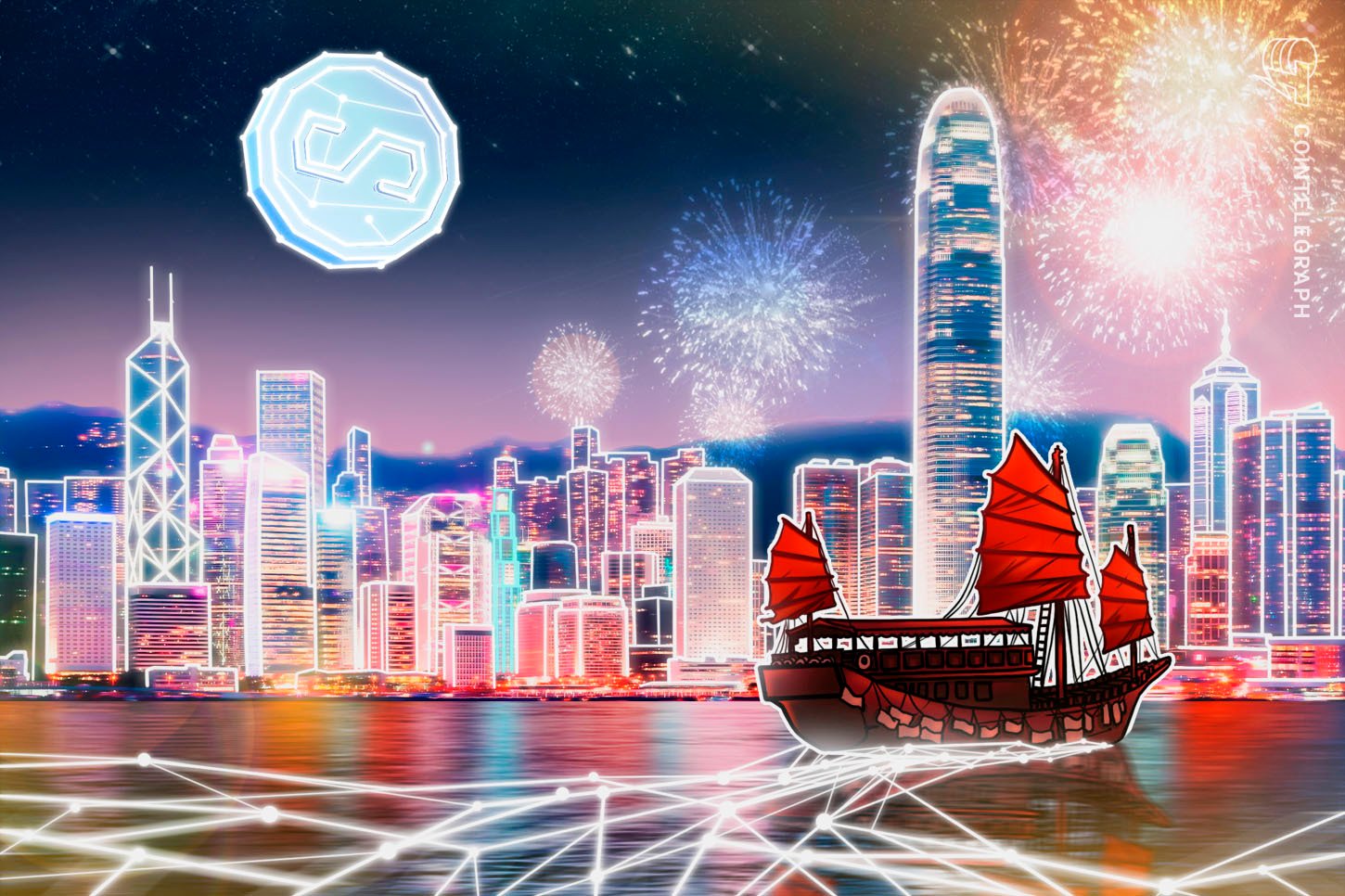First Bank Distributes HKD Stablecoin
