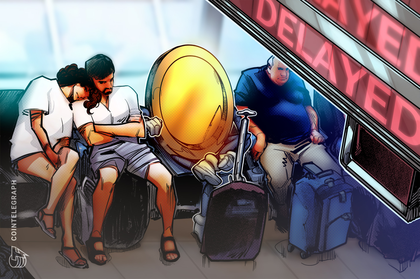 FlightAware Sues Kalshi Over Flight Data
