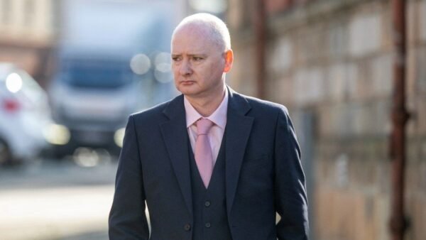 Former Snooker Champion Convicted of Child Abuse