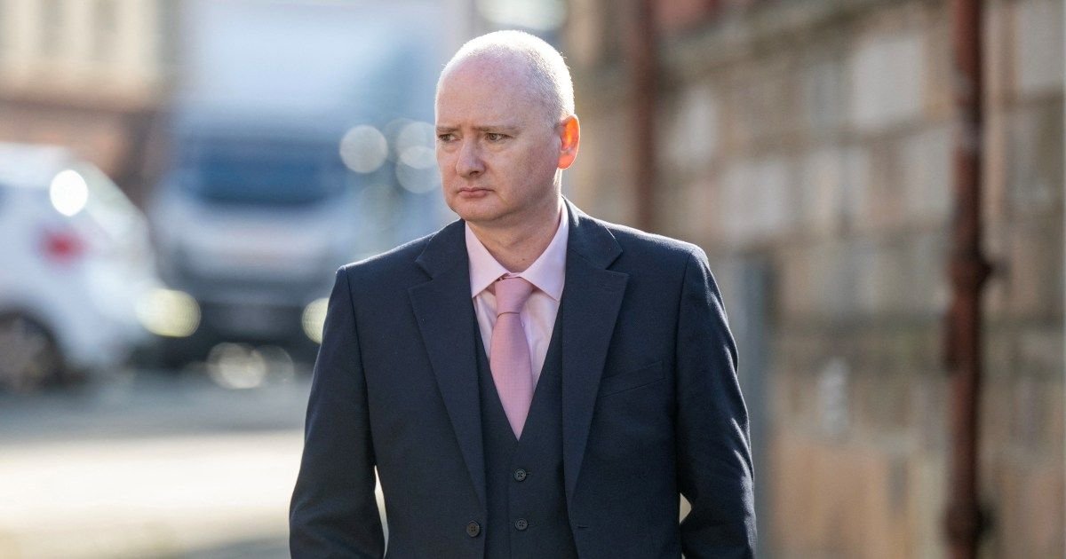 Former Snooker Champion Convicted of Child Abuse