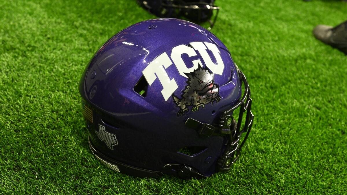 Former TCU DB Jacob Fields Charged With Aggravated Assault