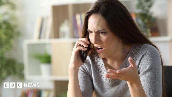France Bans Unsolicited Telemarketing Calls