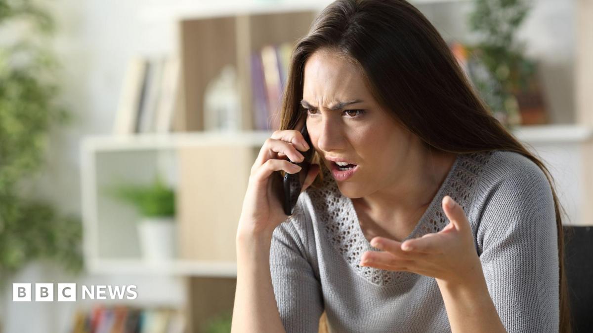 France Bans Unsolicited Telemarketing Calls