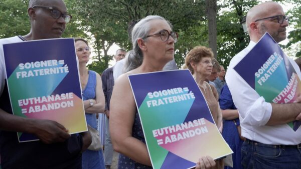 France's Top Court: Win for Assisted Dying, Loss for Social Media Ban