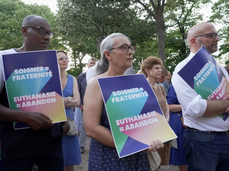France's Top Court: Win for Assisted Dying, Loss for Social Media Ban