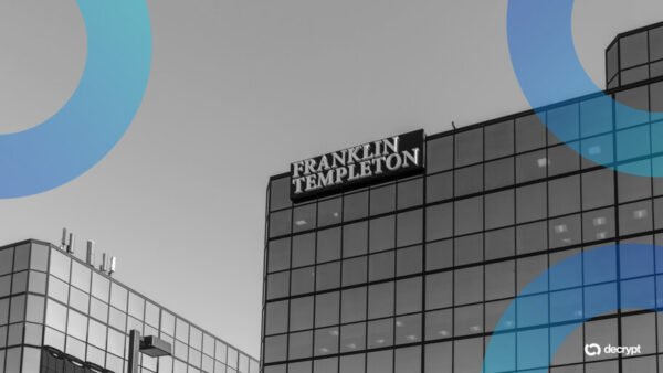 Franklin Templeton Token Fund Lands on HashKey
