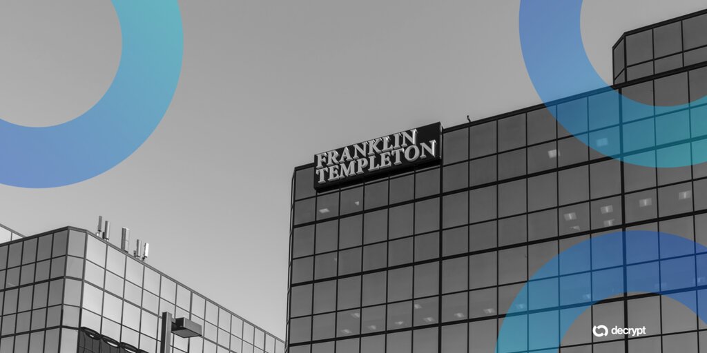 Franklin Templeton Token Fund Lands on HashKey