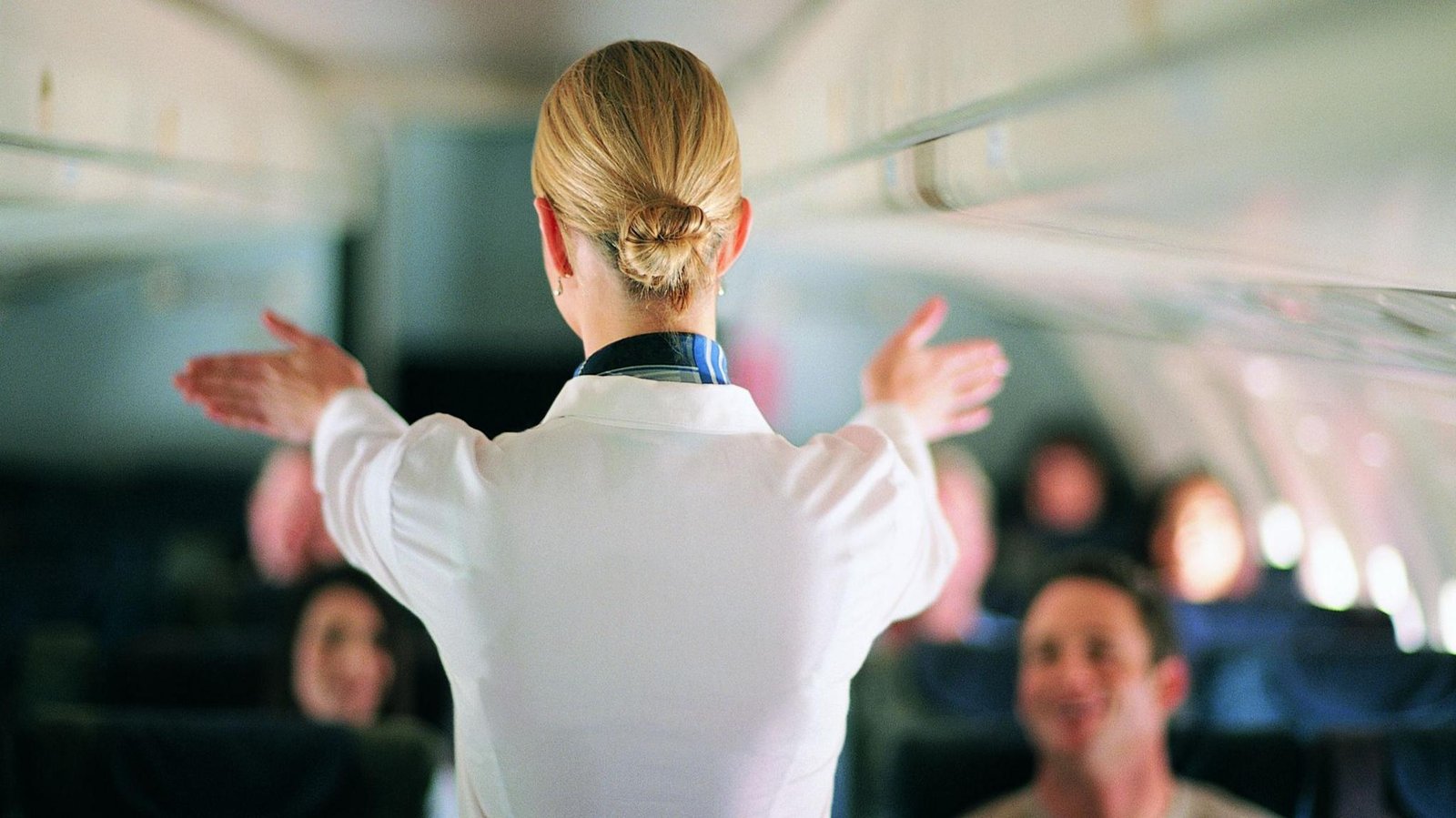 French Court Links Flight Attendant's Breast Cancer to Work
