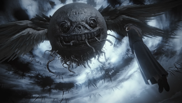 FromSoftware Ends Duskbloods Test Early