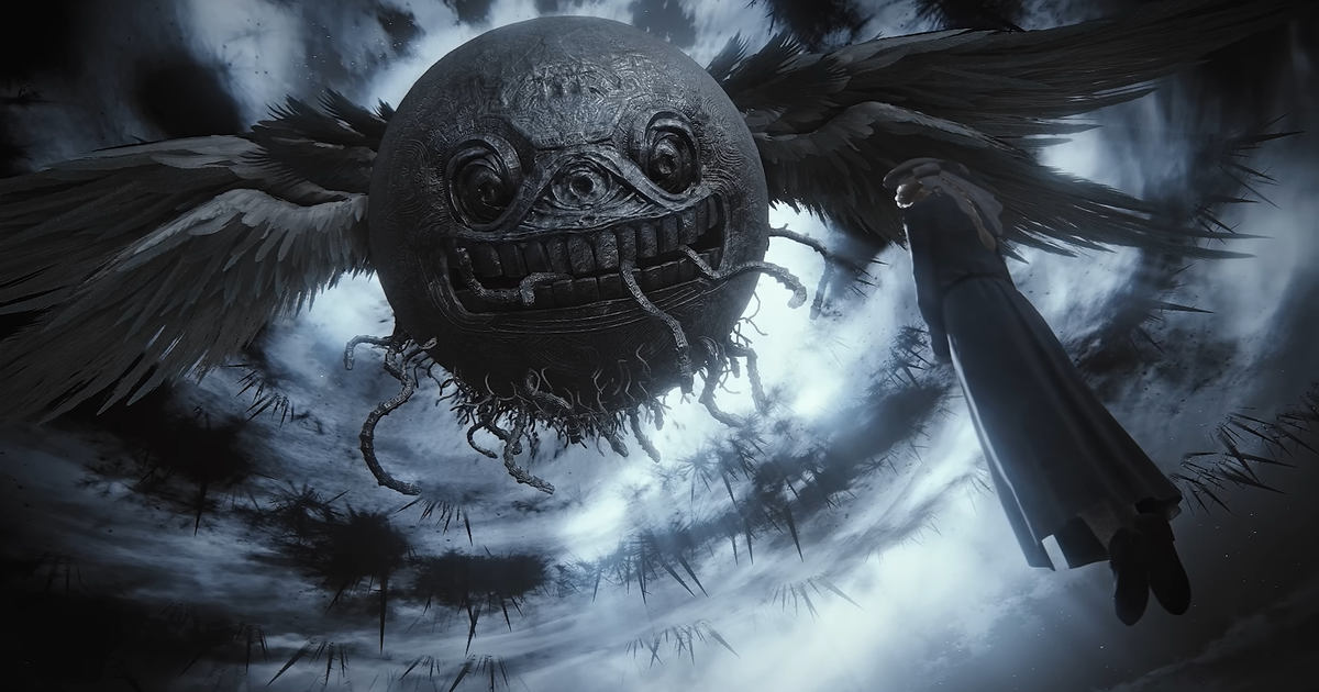 FromSoftware Ends Duskbloods Test Early