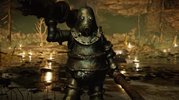 FromSoftware's New Switch 2 Exclusive Beats Elden Ring Nightreign in Hype