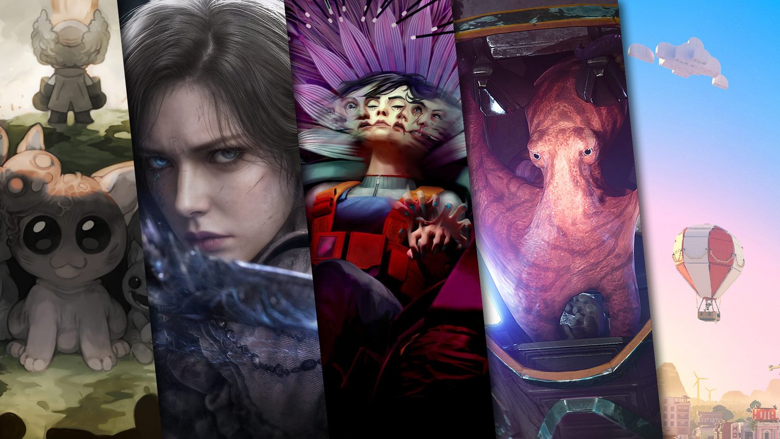 Gamescom: 19 New PlayStation Games Revealed