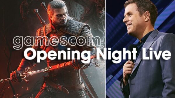 Gamescom Opening Night Live: What to Watch