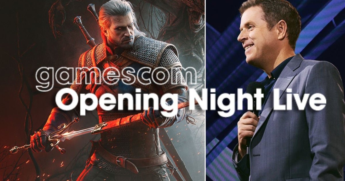 Gamescom Opening Night Live: What to Watch