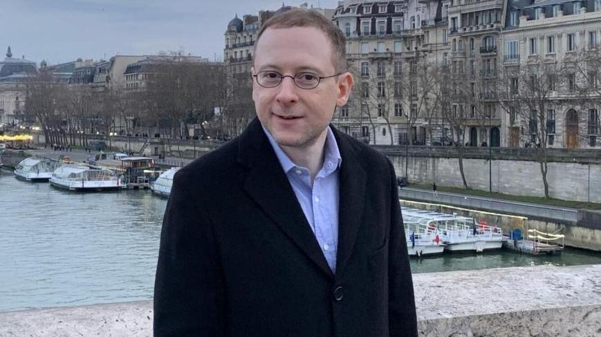Ghent Suspends Academic Over Arday Plagiarism Row
