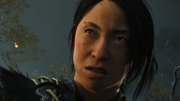 Ghost of Yōtei Gets Expansion, Survival Mode, Complete Edition