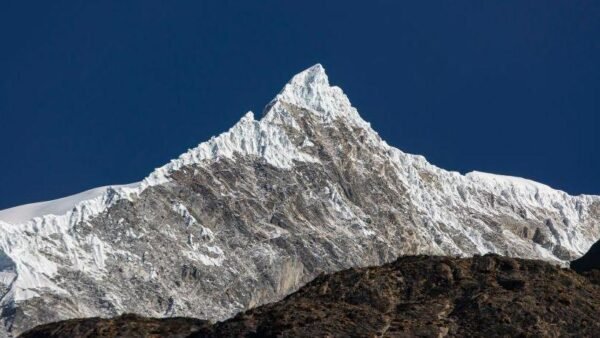 Glacier Collapse Likely Caused Deadly Nepal-Tibet Floods
