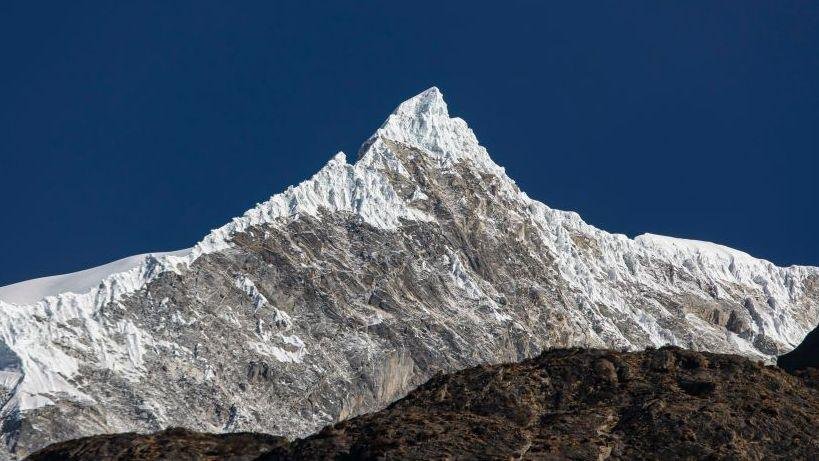 Glacier Collapse Likely Caused Deadly Nepal-Tibet Floods